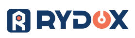 Rydox logo